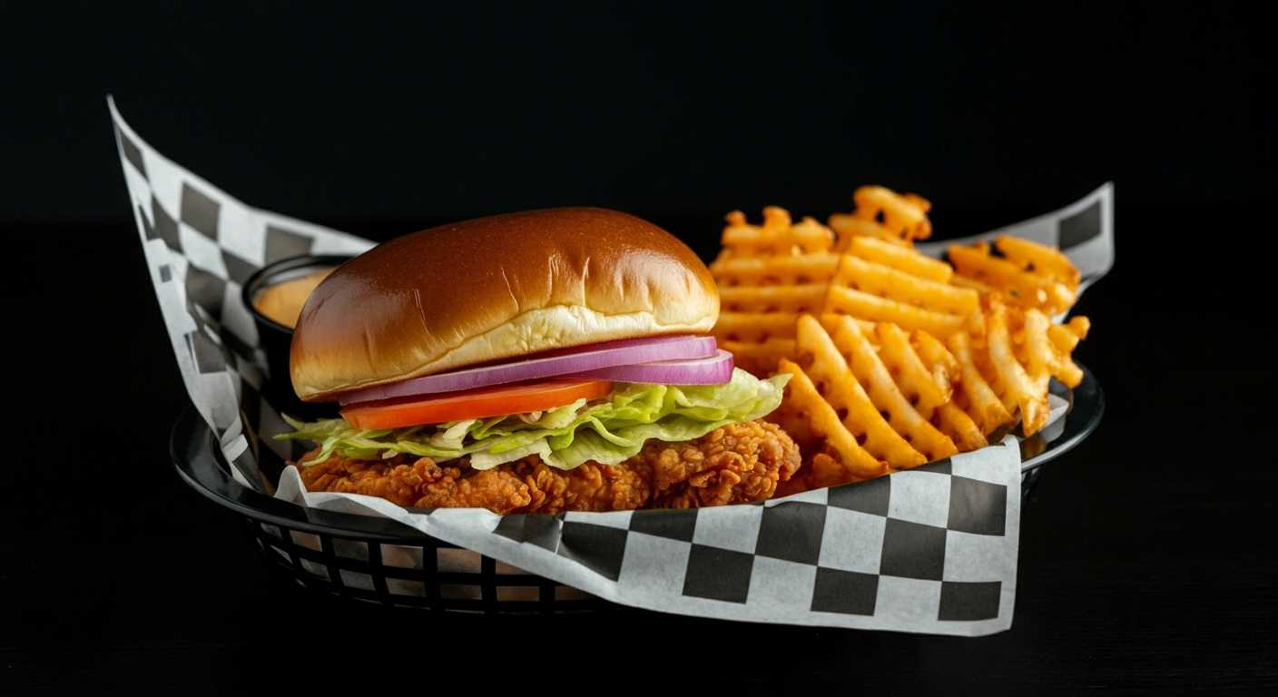 Chicken Sandwich