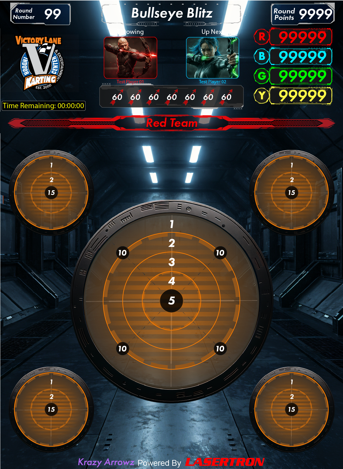 Bullseye-Blitz_Arrowz
