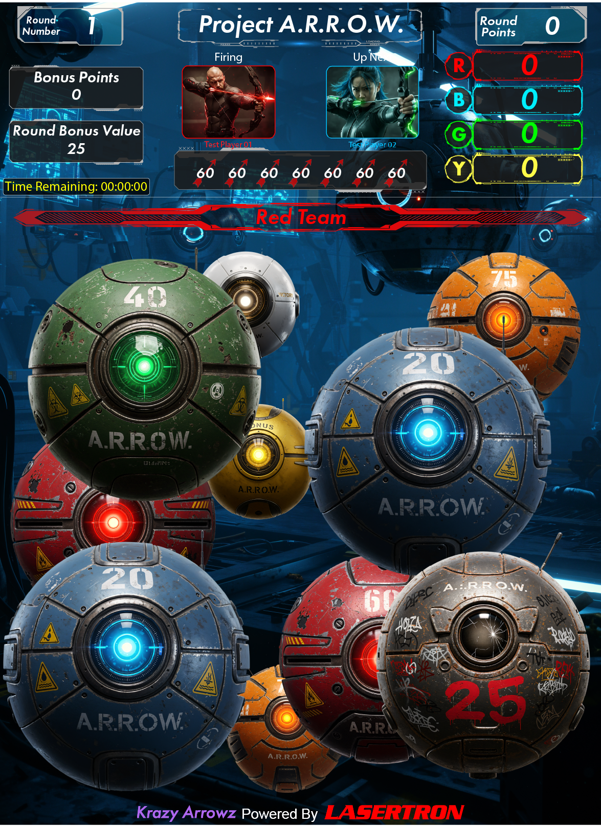Project-ARROW_Mockup