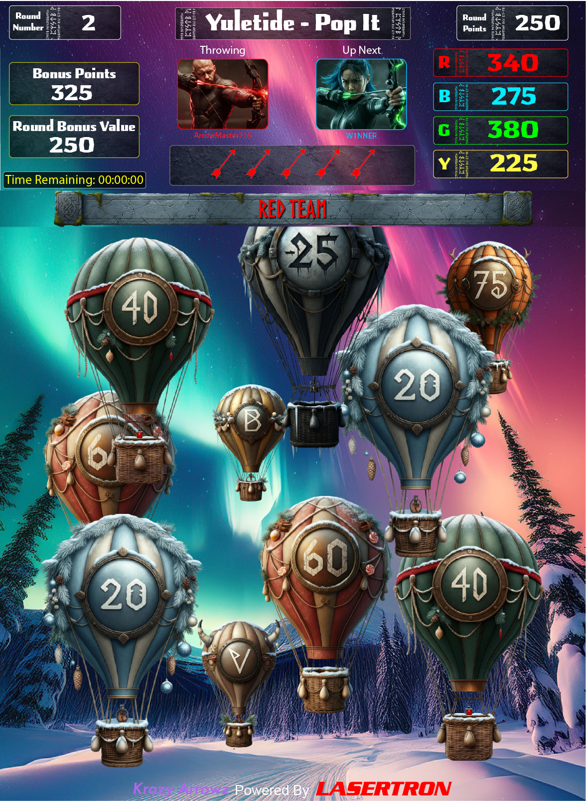 Krazy-Arrowz_Pop-It-Yule_Mockup