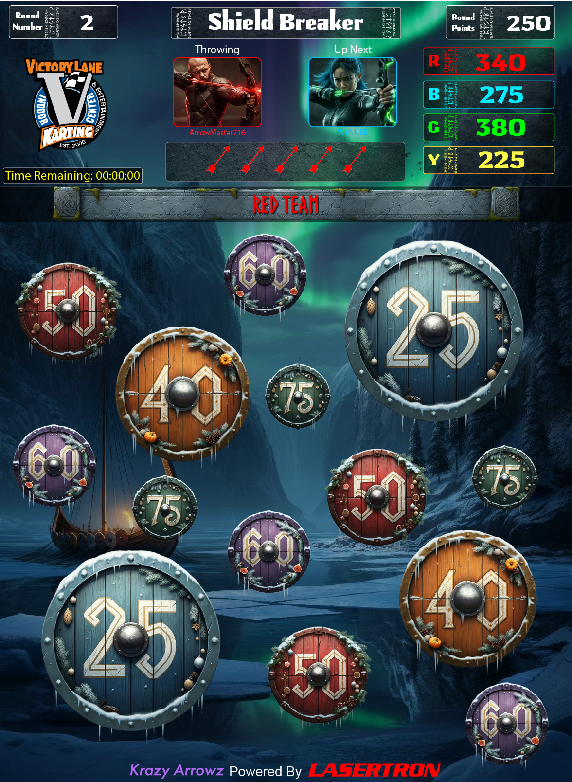 Krazy-Arrowz_Shield-Breaker-Yule_Mockup
