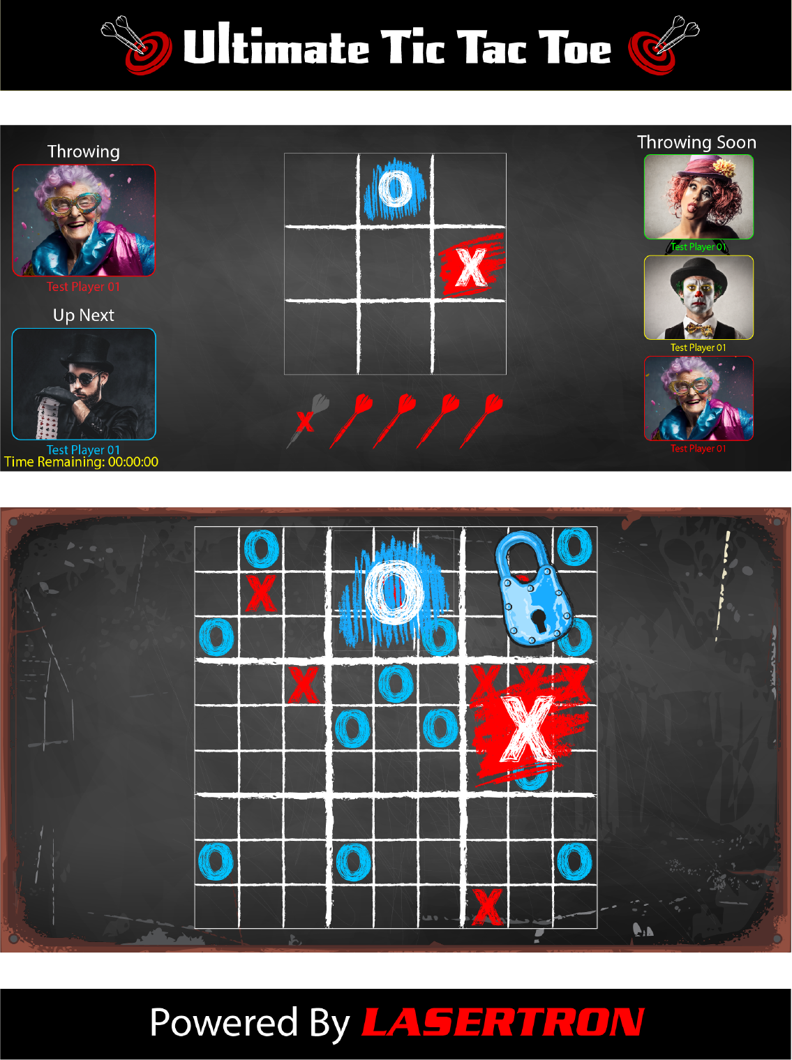 UTTT_mockup