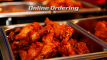 Online Ordering